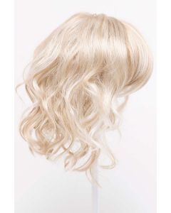 Making Waves Topper by Envy | Lace Front, Monofilament Part