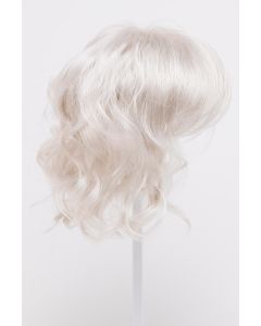 Making Waves Topper by Envy | Lace Front, Monofilament Part