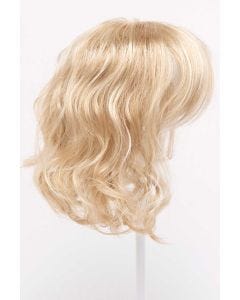 Making Waves Topper by Envy | Lace Front, Monofilament Part