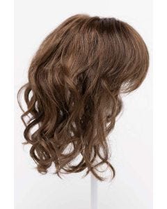 Making Waves Topper by Envy | Lace Front, Monofilament Part