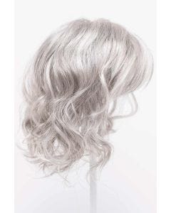 Making Waves Topper by Envy | Lace Front, Monofilament Part