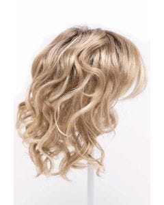 Making Waves Topper by Envy | Lace Front, Monofilament Part