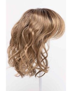 Making Waves Topper by Envy | Lace Front, Monofilament Part