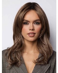 Margo Wig by Rene of Paris | Lace Front, Monofilament Part, Heat Friendly