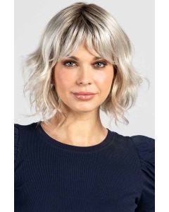 Marsha Wig by Envy | Lace Front, Monofilament Top