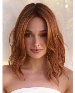 Maude Wig by Amore | Lace Front, Monofilament, Heat Friendly
