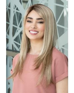 McKenzie Wig by Envy | Monofilament Part