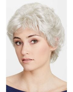 Mesa Wig by Dream USA | Hand Tied, Double Monofilament