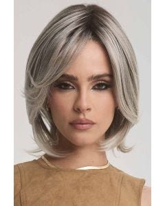 Mika Wig by Rene of Paris | Lace Front, Monofilament Part, Heat Friendly
