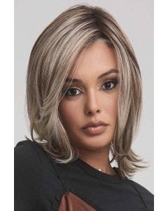 Mika Wig by Rene of Paris | Lace Front, Monofilament Part, Heat Friendly