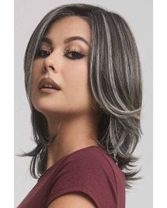 Mika Wig by Rene of Paris | Lace Front, Monofilament Part, Heat Friendly