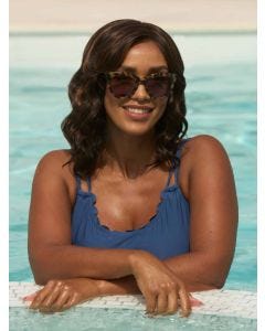 Mila Wig by Jon Renau | Lace Front, Monofilament