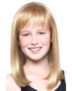 Miley Kids Wig by Amore | Lace Front, Monofilament