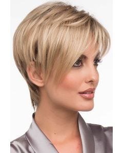 Miley Wig by Envy | Monofilament Part