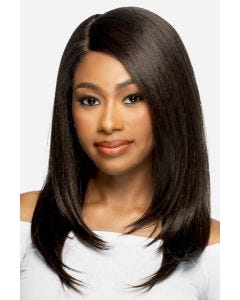 Mina Wig by Vivica Fox | Lace Front, Lace Part