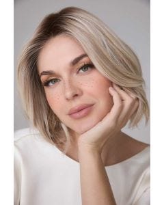 Mira Wig by Amore | Lace Front, Monofilament, Hand Tied, Heat Friendly