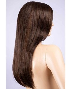 Mirage Deluxe Wig by Ellen Wille | Petite/Average, Lace Front, Mono Top, Hand Tied, Heat Friendly