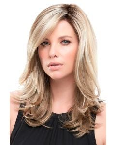 Miranda Wig by Jon Renau | Lace Front, Monofilament Part