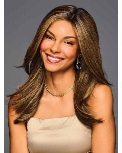 Mirror Moment Wig by Gabor | Lace Front, Monofilament Part, Heat Friendly