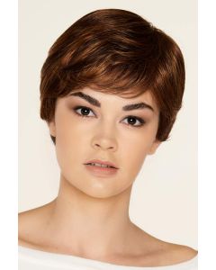 Missouri Wig by Dream USA | Hand Tied, Double Monofilament