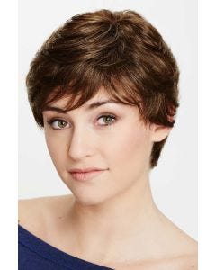 Missouri Wig by Dream USA | Hand Tied, Double Monofilament