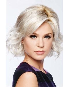 Modern Motif Wig by Eva Gabor | Lace Front, Monofilament Part