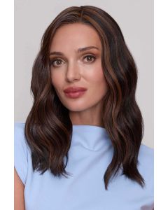 Morgan Wig by Jon Renau | Lace Front, Monofilament, Heat Friendly