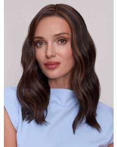 Morgan Wig by Jon Renau | Lace Front, Monofilament, Heat Friendly