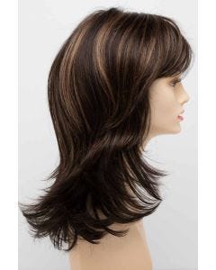 Petite Nadia Wig by Envy |  Monofilament Part