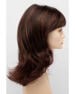 Nadia Wig by Envy | Monofilament Part