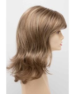 Petite Nadia Wig by Envy | Monofilament Part