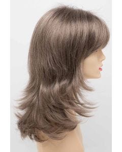 Petite Nadia Wig by Envy | Monofilament Part