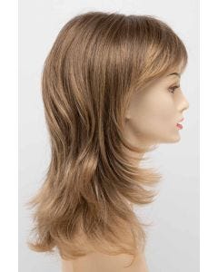 Petite Nadia Wig by Envy | Monofilament Part