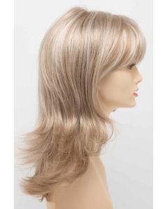 Nadia Wig by Envy | Monofilament Part