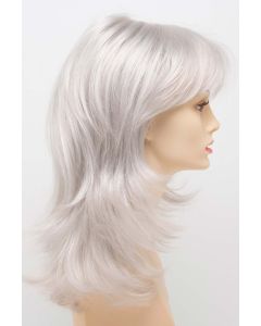 Petite Nadia Wig by Envy | Monofilament Part