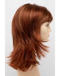 Nadia Wig by Envy | Monofilament Part