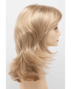 Petite Nadia Wig by Envy | Monofilament Part
