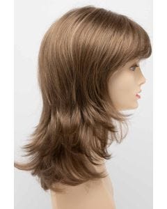 Petite Nadia Wig by Envy | Monofilament Part