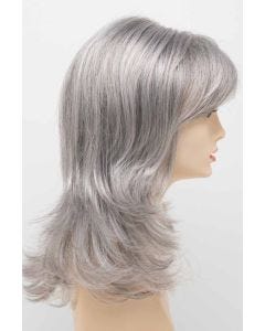 Petite Nadia Wig by Envy | Monofilament Part