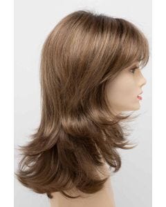 Petite Nadia Wig by Envy |  Monofilament Part