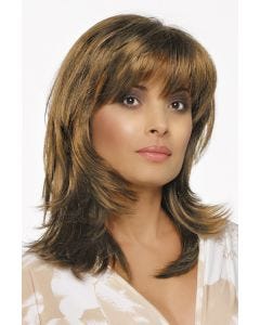 Nadia Wig by Envy | Monofilament Part