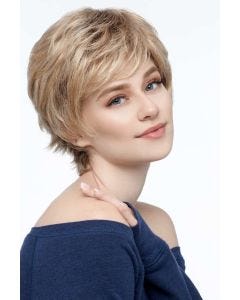 Napa Wig by Dream USA | Hand Tied, Lace Front, Monofilament