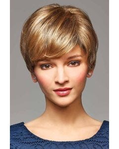 Annette Wig by Henry Margu