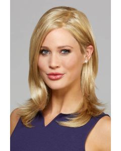 Presley Wig by Henry Margu | Lace Front, Monofilament Part