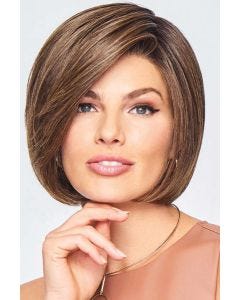 Let's Rendezvous Wig by Raquel Welch | Heat Resistant, Lace Front, Monofilament