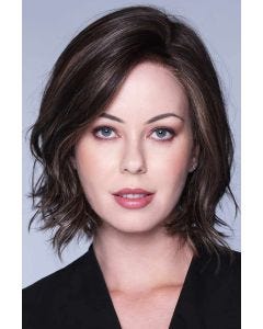 Newport Wig by Belle Tress | Lace Front, Monofilament Part, Heat Friendly