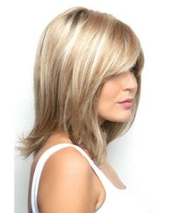 Kenzie Wig by Noriko | Monofilament