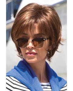 Sky Wig by Noriko