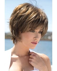 Large Sky Wig by Noriko