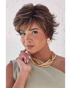 Nour Wig by Noriko